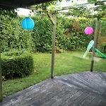 Paradise Feriehus *