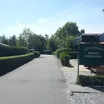 Paradise Feriehus Dirkshorn