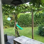 Paradise Feriehus Dirkshorn