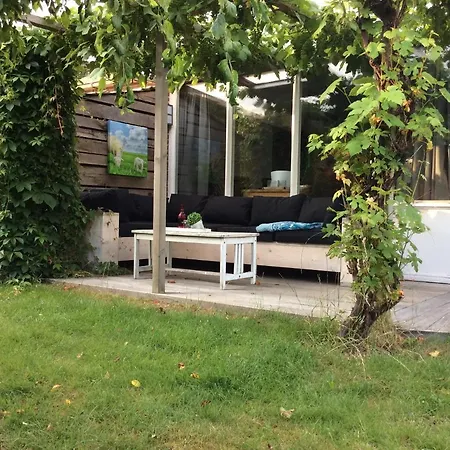 Paradise Feriehus