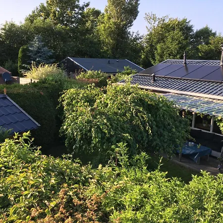 Holiday home Paradise