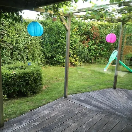 Paradise Feriehus *