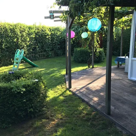 Paradise Dirkshorn