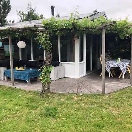 Holiday home Paradise *