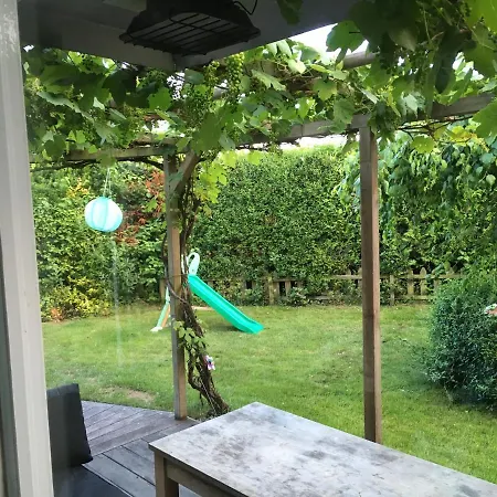 Paradise Feriehus Dirkshorn