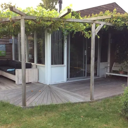 Feriehus Paradise Dirkshorn