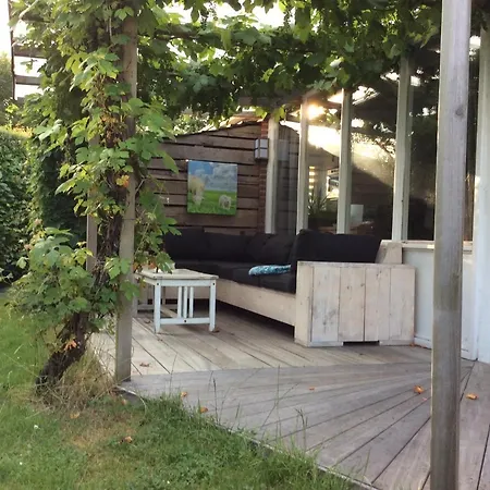 Feriehus Paradise Dirkshorn