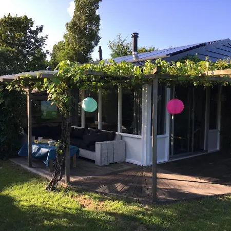 Paradise Holiday home Dirkshorn