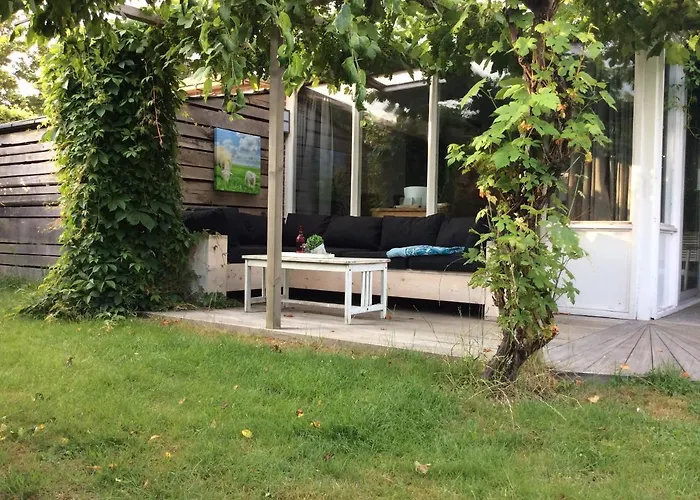 Paradise Holiday home