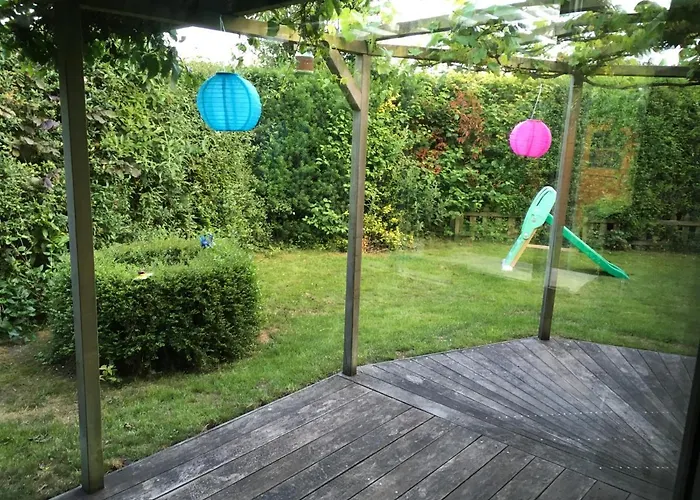 Paradise Holiday home *