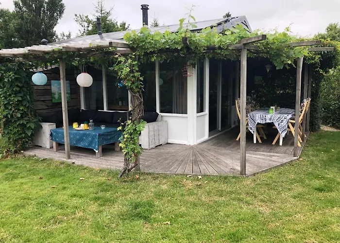 Holiday home Paradise *