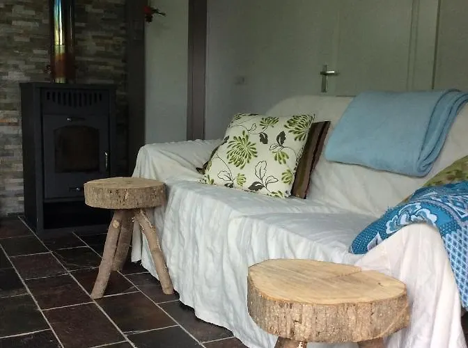 Holiday home Paradise