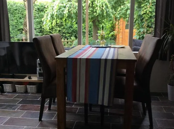 Paradise Holiday home *