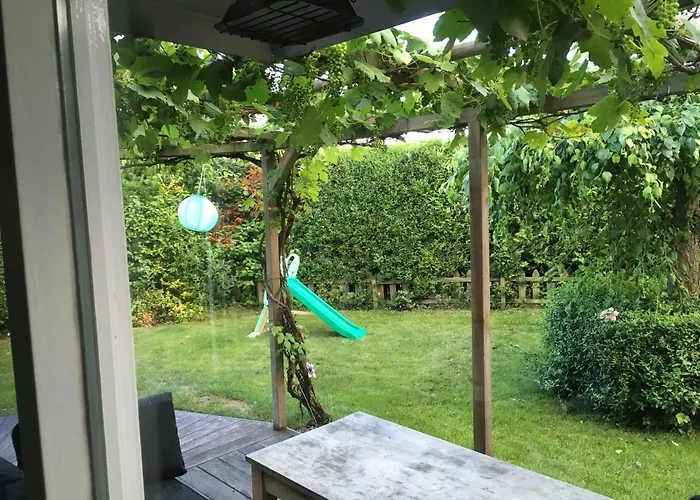 Paradise Holiday home Dirkshorn