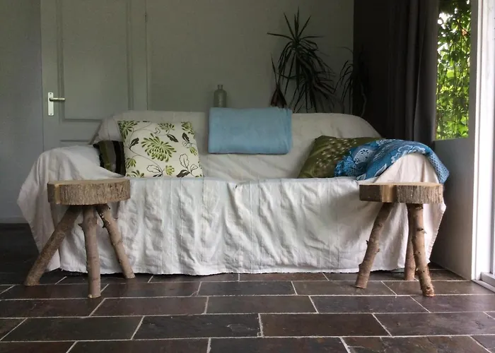 Paradise Holiday home