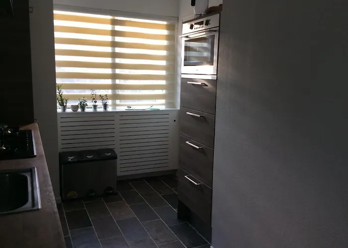 Paradise Holiday home *