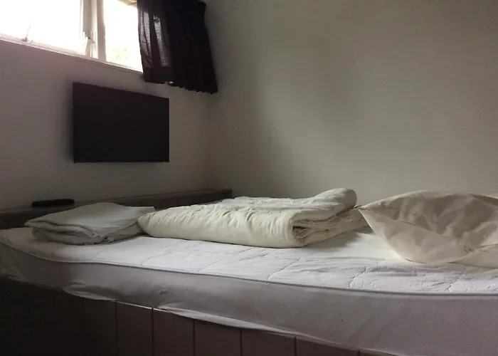 Holiday home Paradise *