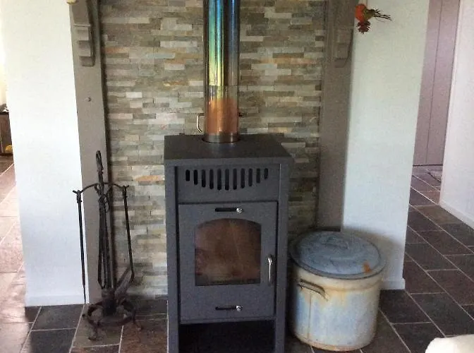 Paradise Holiday home Dirkshorn