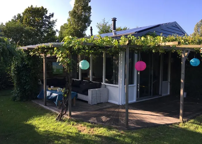 Paradise Holiday home Dirkshorn